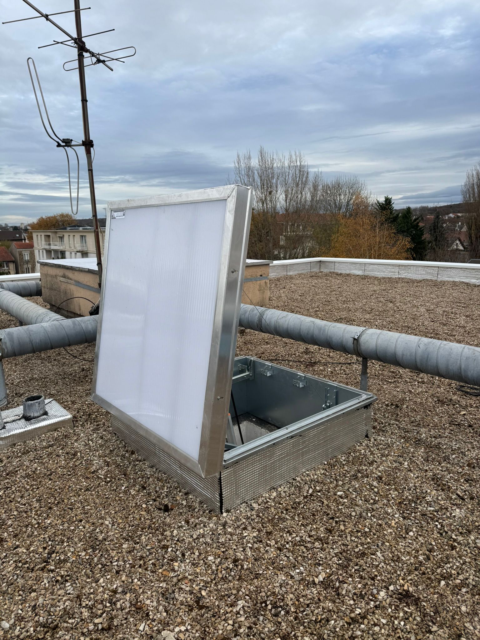 Livry-Gargan - Vue 2